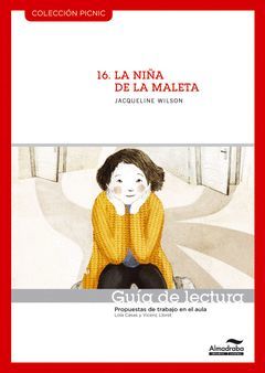 LA NIÑA DE LA MALETA. GUÍA DE LECTURA