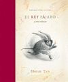 REY PAJARO,EL. BARBARA FIORE ED.