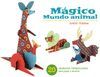 MÁGICO MUNDO ANIMAL.BARBARA FIORE