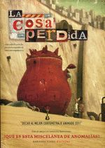 COSA PERDIDA,LA.DVD