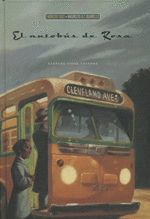 AUTOBÚS DE ROSA,EL. BARBARA FIORE-DURA