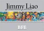 JIMMY LIAO- ANTOLOGÍAS DE ILUSTRACIONES- PRIMERA COLECCIÓN