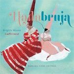 HADABRUJA. BARBARA FIORE-DURA