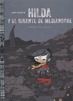 HILDA Y EL GIGANTE DE MEDIANOCHE