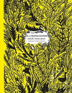 CUENTACUENTOS, EL.BARBARA FIORE-DURA