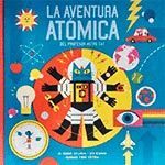 LA AVENTURA ATÓMICA DEL PROFESOR ASTRO CAT