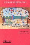 COMPRENSION Y ABORDAJE EDUCATIVO Y TERAPEUTICO DEL TEA (TRASTORNO DEL ESPECTRO AUTISTA).HORSORI