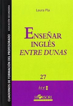 ENSEÑAR INGLES ENTRE DUNAS