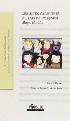 MAGIC MUNDIS - ALTES CAPACITATS..., LES