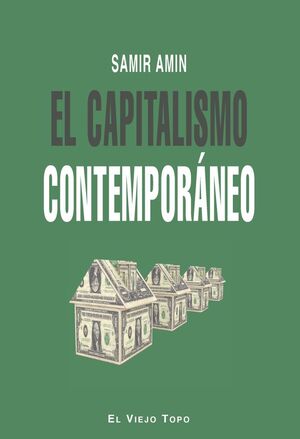 CAPITALISMO CONTEMPORÁNEO,EL
