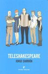 TELESHAKESPEARE.ERRATA NATURAE-RUST