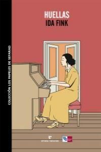 HUELLAS. ERRATA NATURAE