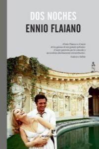DOS NOCHES. ERRATA NATURAE