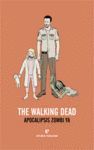 THE WALKING DEAD. ERRATA NATURAE