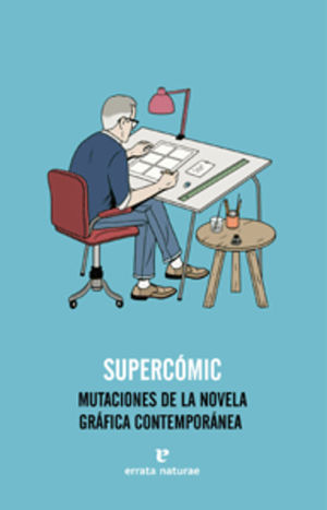 SUPERCÓMIC. ERRATA NATURAE