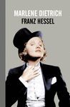 MARLENE DIETRICH.ERRATA NATURAE