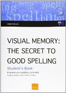 VISUAL MEMORY (AUSTRALIAN)