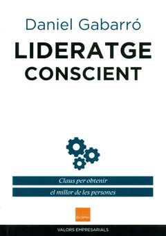 LIDERATGE CONSCIENT