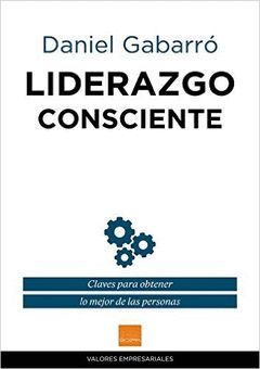 LIDERAZGO CONSCIENTE