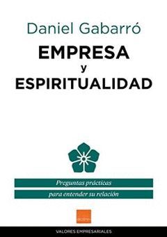 EMPRESA Y ESPIRITUALIDAD