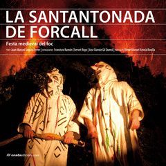 SANTANTONADA DE FORCALL