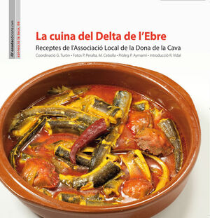CUINA DEL DELTA DE LEBRE,LA. ONADA-DURA