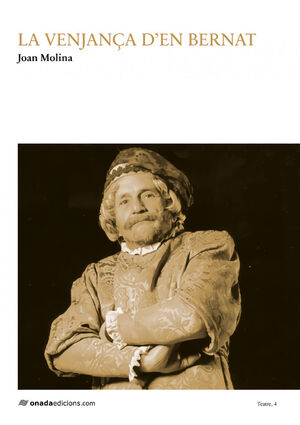 LA VENJANÇA D'EN BERNAT