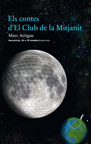 ELS CONTES D'EL CLUB DE LA MITJANIT