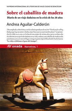 SOBRE EL CABALLITO DE MADERA.ONADA