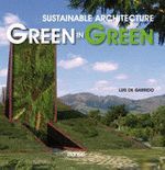 SUSTAINABLE ARCHITECTURE GREEN IN GREEN.MONSA