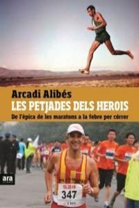 PETJADES DELS HEROIS,LES.ARA-RUST