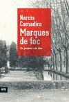 MARQUES DE FOC. ARA LLIBRES