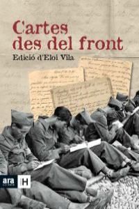 CARTES DES DEL NOU FRONT