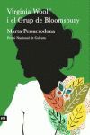 VIRGINIA WOOLF I EL GRUP DE BLOOMSBURY. ARA-RUST