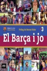 BARÇA I JO. ARA-DURA