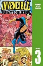 INVENCIBLE ULTIMATE COLLECTION VOL. 03