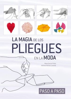 MAGIA DE LOS PLIEGUES EN LA MODA,LA
