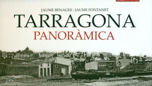 TARRAGONA PANORÀMICA