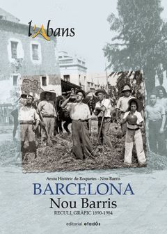 L'ABANS DE NOU BARRIS