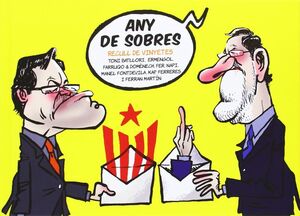 ANY DE SOBRES. RECULL DE VINYETES