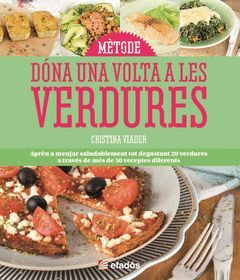 DONA UNA VOLTA A LES VERDURES