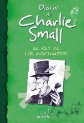 DIARIO DE CHARLIE SMALL 03. PIRUETA-DURA-INF