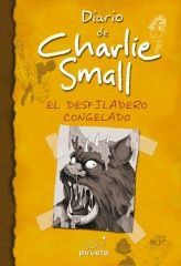 DIARIO DE CHARLIE SMALL 05. PIRUETA-DURA-INF