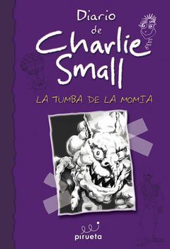 DIARIO DE CHARLIE SMALL 07. PIRUETA-DURA-INF