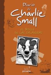 DIARIO DE CHARLIE SMALL 06. PIRUETA-DURA-INF