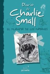 DIARIO DE CHARLIE SMALL