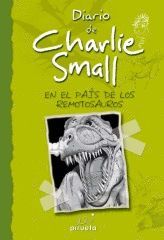 EL DIARIO DE CHARLIE SMALL