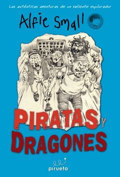 PIRATAS Y DRAGONES