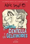 ALFIE SMALL.CAPITÁN CENTELLA Y LOS GELATINOIDES, EL.PIRUETA-INF-RUST