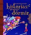 MARAVILLOSAS HISTORIAS PARA ANTES DE DORMIR (VOL.2).PIRUETA-INF-RUST